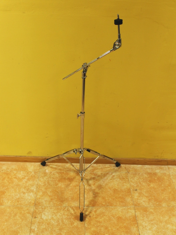 Cymbal Boom Stand Millenium